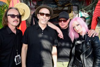 Shirley Manson Confirms That Garbage’s Seventh Album Is Done