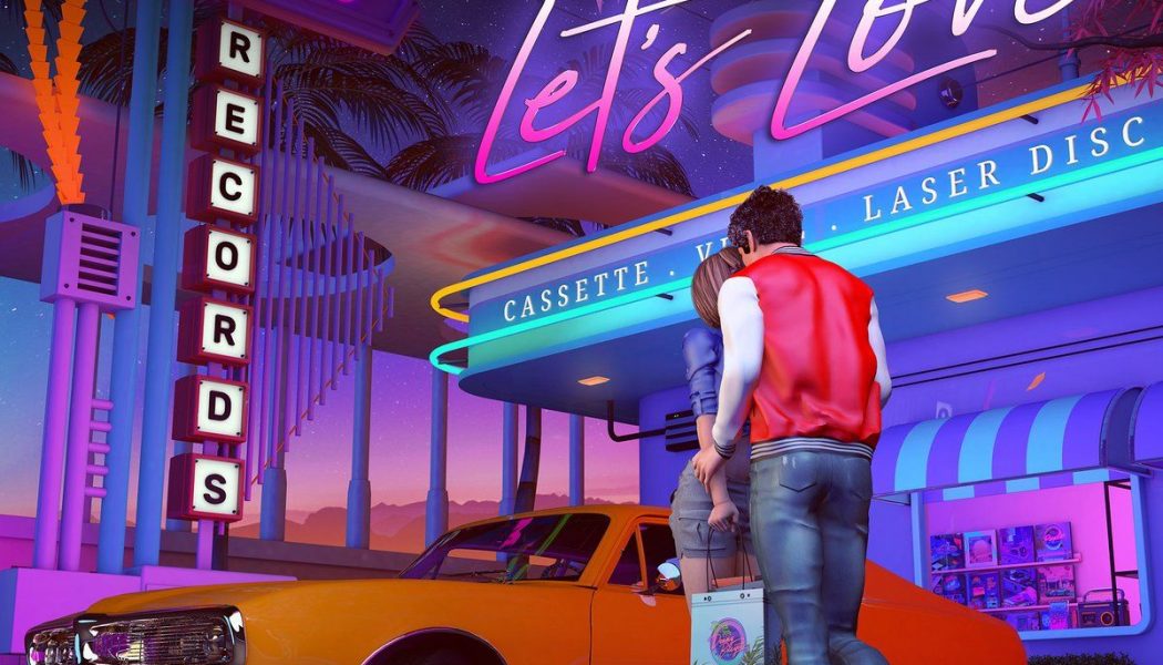 Sia and David Guetta Reteam for New Single “Let’s Love”: Stream