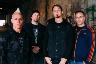 SICK OF IT ALL Releases ‘Alone’, First Video Of Band’s ‘Quarantine Sessions’ Series