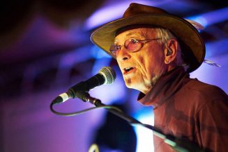 Simeon Coxe, Synth Pioneer and Electronic Music Legend Behind Silver Apples, Dead at 82