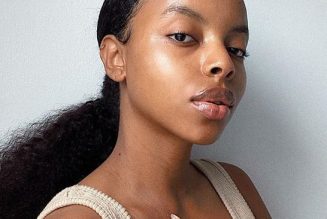 Skincare-Infused Makeup Is the Biggest Beauty Trend of AW20, And I’m Here for It