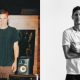 Skrillex Shares Studio Footage with Mike D of The Beastie Boys