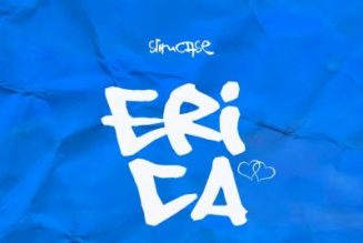 Slimcase – Erica (Prod. Magic Boi)