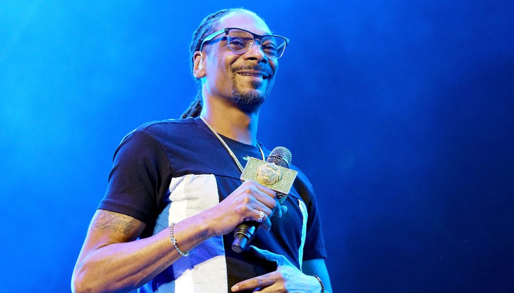 Snoop Dogg, Jennifer Nettles to Judge TBS Talent Competition