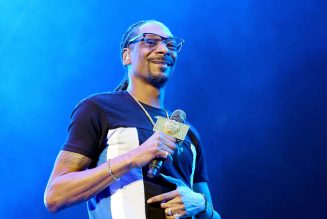 Snoop Dogg, Jennifer Nettles to Judge TBS Talent Competition