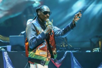 Snoop Dogg Slams President Trump For Disrespecting ‘Every Color in the World’
