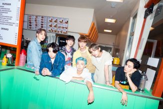 Snoopy, Batman, ARMY & More: BTS Break Down Their Style Heroes