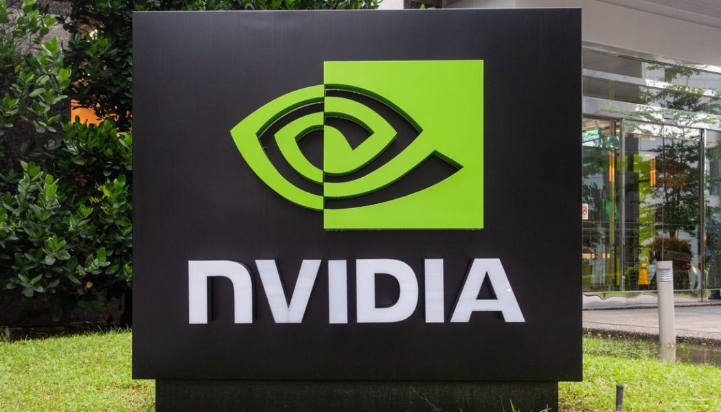 SoftBank is reportedly preparing to sell ARM to Nvidia for more than $40 billion