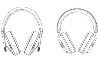 Sonos patent gives possible first look at unannounced headphones