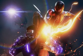 Sony confirms PS5’s first-party launch lineup and free game upgrade plans for PS4 titles