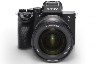 Sony to Launch Alpha 7S III in South Africa
