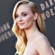 Sophie Turner Shares Glowing Pregnancy Photos 2 Months After Giving Birth
