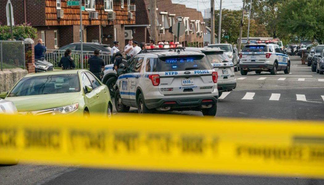 Sour Milk Karen Who Threw A Glass Bottle At A Black Woman Booked For Hate Crime