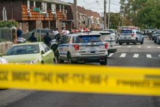 Sour Milk Karen Who Threw A Glass Bottle At A Black Woman Booked For Hate Crime