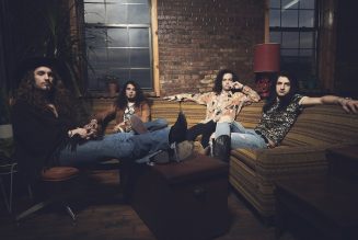 South of Eden Cover Audioslave’s ‘Show Me How to Live’ for Quarantine Era