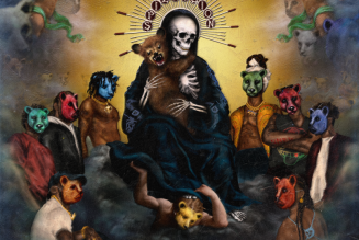 Spillage Village Announce New Album Spilligion, Share “Baptize”: Stream