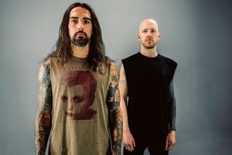 Spirit Adrift Share New Song “Astral Levitation”, Cover Black Sabbath’s “Supernaut”: Stream