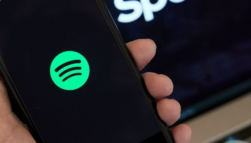 Spotify Files Patent for Short-Form Video Sharing Akin to TikTok