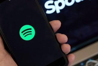 Spotify Files Patent for Short-Form Video Sharing Akin to TikTok