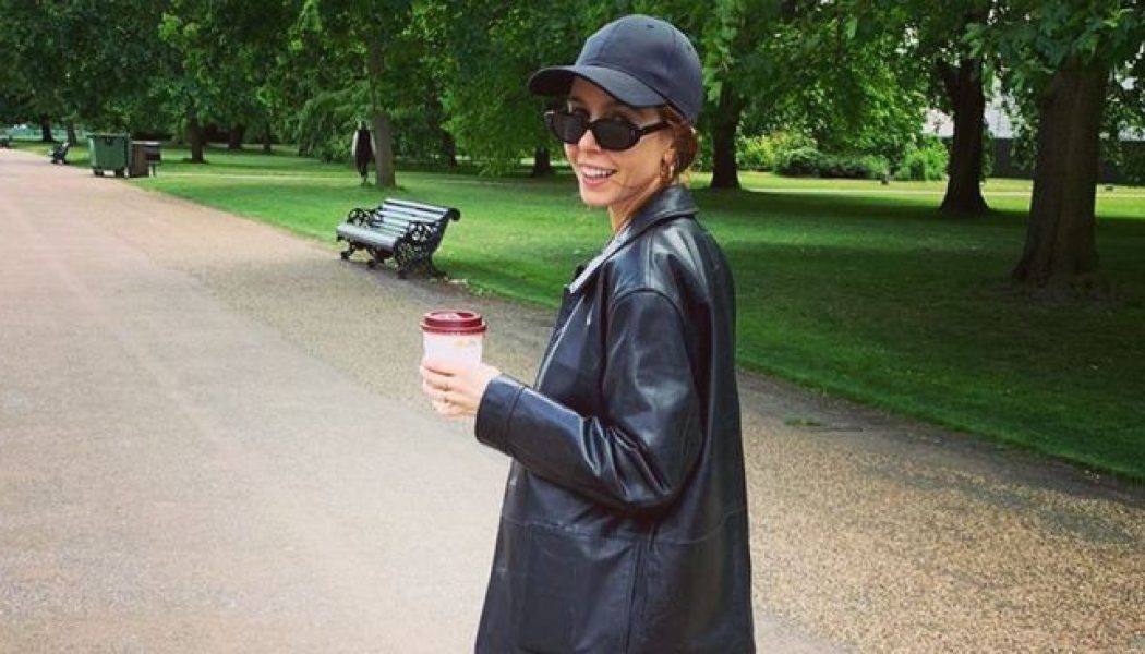 Stacey Dooley Told Me Her Personal Style Formula