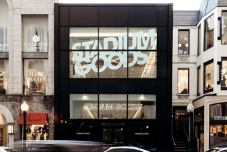 Stadium Goods Opening A New Location In Chicago