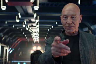 Star Trek cast members will reunite Sept. 8th for a free 24-hour virtual celebration