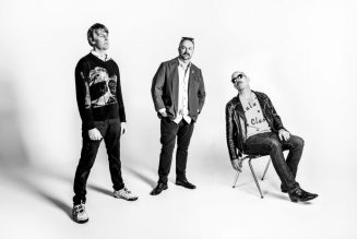 Stephen Malkmus Unveils B-Side From Traditional Techniques