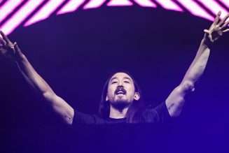 Steve Aoki is Opening a Shop with Iconic Sports Memorabilia, Pokémon Cards, and Modern Art