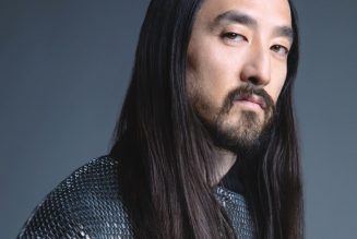 Steve Aoki to Voice a Furry Prehistoric Creature In Animated Comedy “Extinct”