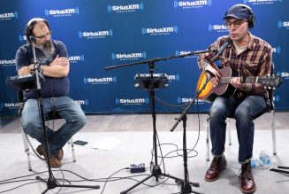 Steve Earle and the Dukes to Record Album With Songs Written By Justin Townes Earle