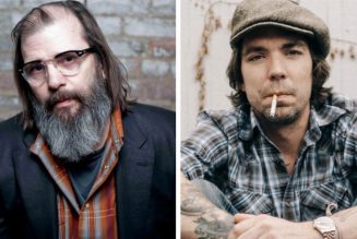 Steve Earle & The Dukes Announce Covers Album of Justin Townes Earle Songs