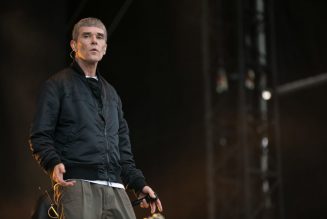Stone Roses’ Ian Brown Says COVID Is Turning People Into ‘Digital Slaves’