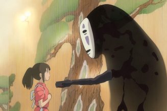 Studio Ghibli releases 400 free-to-use images from eight of its classic films, with more to come