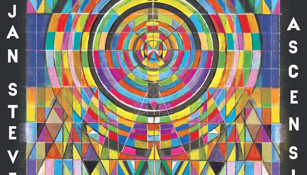 Sufjan Stevens Premieres New Album The Ascension: Stream