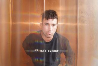 Sufjan Stevens Shares Video for ‘Sugar’