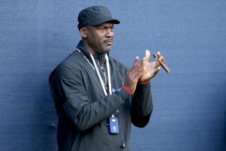 Sure Bet: Notorious Gambler Michael Jordan Joins DraftKings As Investor & Board Member