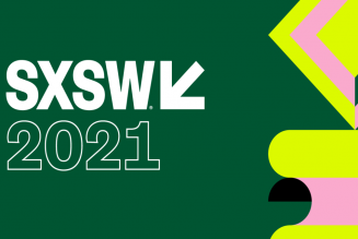 SXSW 2021 Going Digital Due to the Ongoing Pandemic