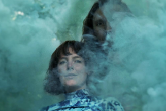 Sylvan Esso Share a Mystical Partnership on Free Love: Review