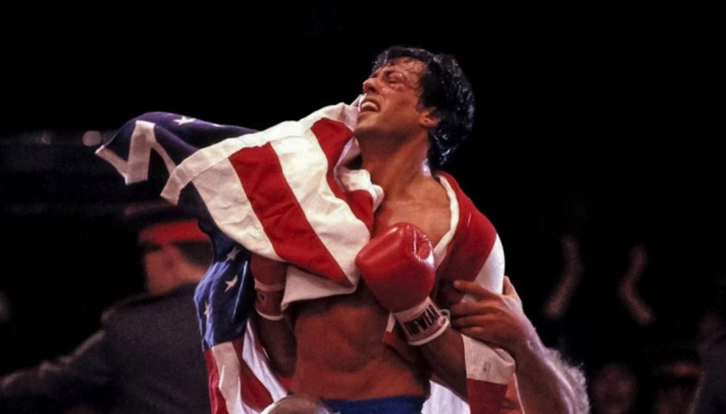 Sylvester Stallone Announces Rocky IV Director’s Cut for Film’s 35th Anniversary