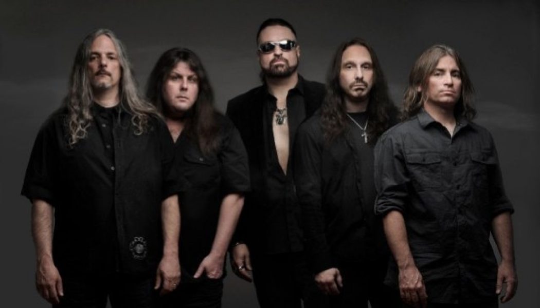 SYMPHONY X Is Waiting For Pandemic To Subside Before Beginning Work On New Album