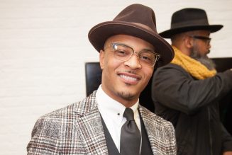 T.I. Shares What Tory Lanez Told Him About The Megan Thee Stallion Shooting Situation