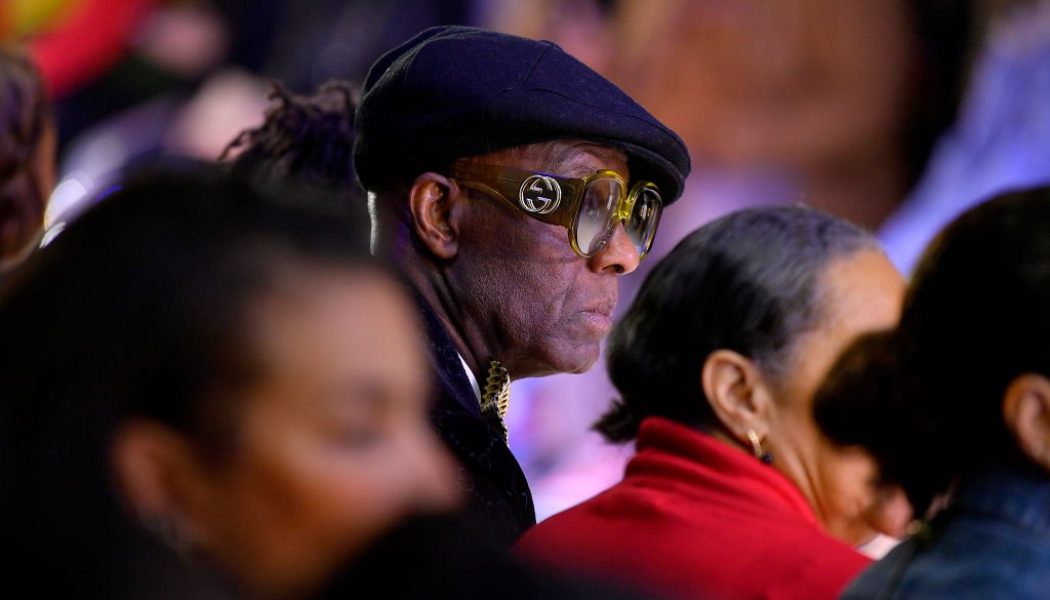 Talk Slow: Dapper Dan Details How Luxury Eventually Embraced Hip-Hop