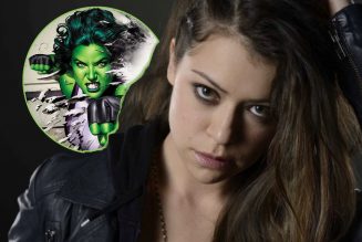 Tatiana Maslany Cast as She-Hulk in Marvel’s Disney+ Series
