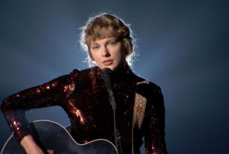 Taylor Swift’s Folklore Just Netted The Artist Her Latest Career Milestone