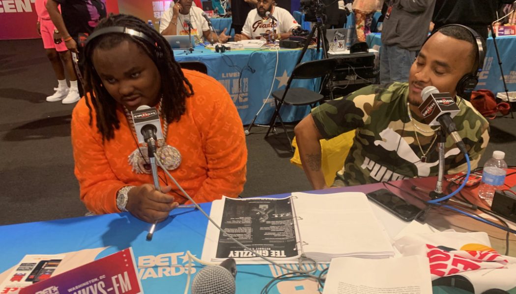 Tee Grizzley ft. Big Sean “Trenches,” Lil Yachty & Krispylife Kidd “Krispy Boat,” & More | Daily Visuals 9.24.20