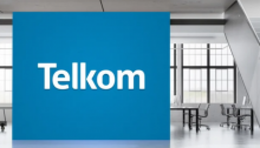 Telkom Launches 1TB Wireless Broadband Deal