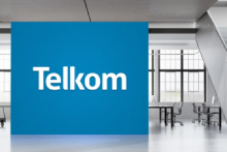 Telkom Launches 1TB Wireless Broadband Deal