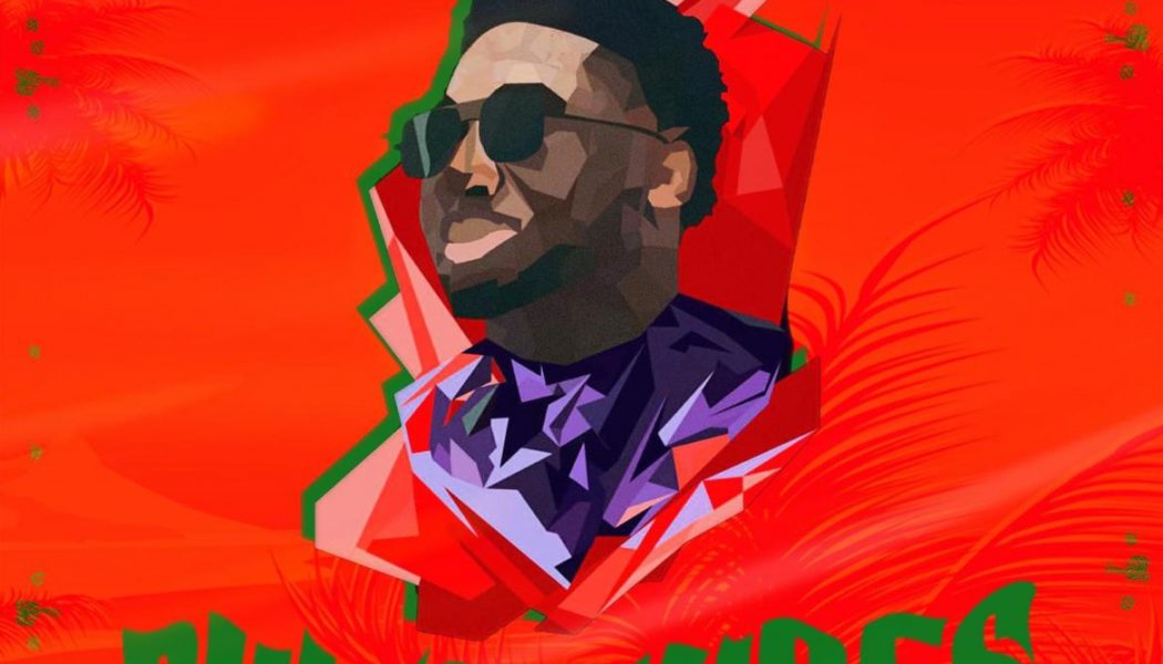 Tezay – Rhino Vibes