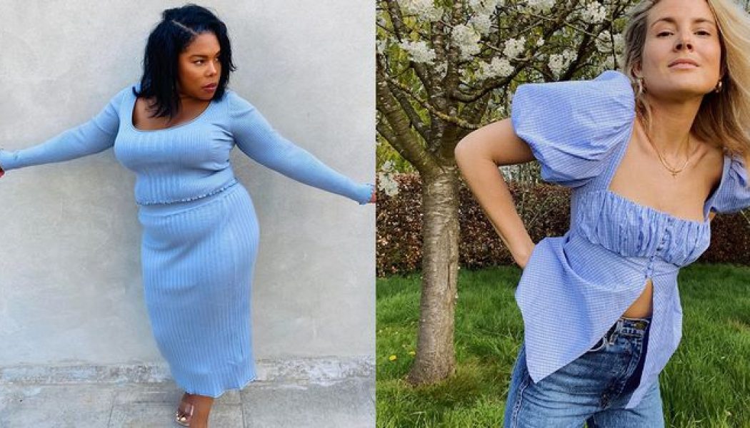 Thanks to Miranda Priestly, I Already Love Pantone’s Latest Trending Colour