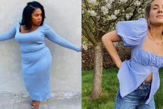 Thanks to Miranda Priestly, I Already Love Pantone’s Latest Trending Colour